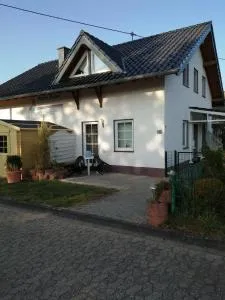 Wershofen/Eifel - Nettersheim