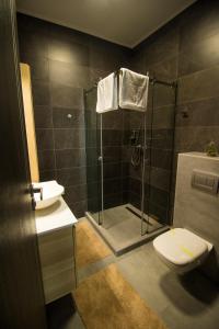 Gente Apartments
