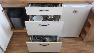 Noclegi Pod Parkową - Krynica-Zdrój