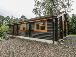 obrázek - Millmore Cabin