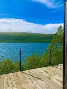 Riverside Cottage - Fossatún