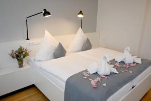 Double Room room in Hotel Brandenburger Dom