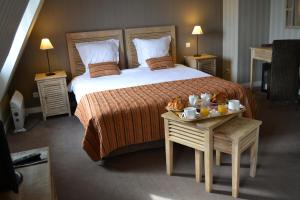 Hotels Almoria Hotel & SPA : photos des chambres