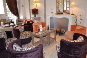 Hotels Almoria Hotel & SPA : photos des chambres