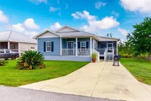 Knot a Care - Beacon Hill