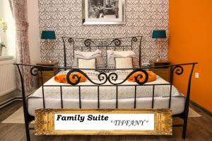 Trubarjev Art Boutique hotel