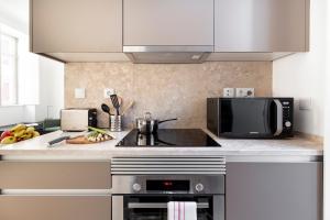 FLH Vila Rosário Cosy Flat I