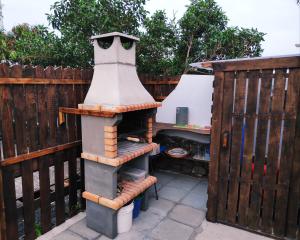 Finca Lucía - La Lava