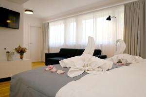 Large Double Room room in Hotel Brandenburger Dom