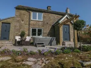 Overlea Cottage - Furness Vale