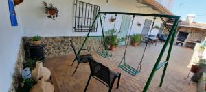 Vivienda rural casa manoli