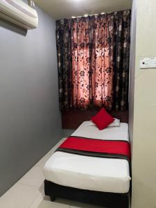 Stada Hotel kubang kerian