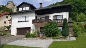 Ferienwohnung Andrea - Otterzhofen