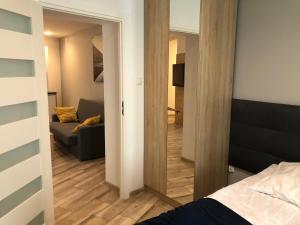 Apartment in the Krakow Old Town Bosacka 7
