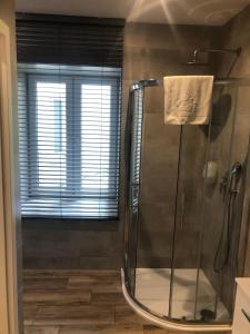 Apartment in the Krakow Old Town Bosacka 7