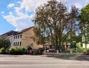 Gasthof Zur Rose - 魏玛