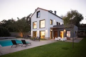 Islas del río Miño - Deveza