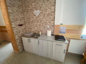 Noclegi "Na Szczyrboku" Dom I