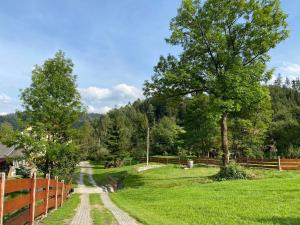 Noclegi "Na Szczyrboku" Dom I