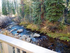 Holiday Home room in Vasquez Creek Townhomes #1