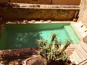 Casa Migdia - Gaüses