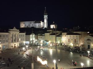 Apartments E & E Piran 