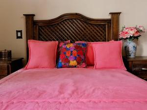 Hotel Hacienda San Isidro