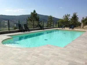 Villa La Verna - 拉韦尔纳