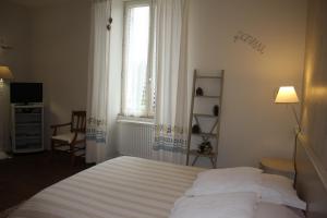 Chambre dHôtes de LAbricotier