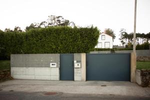 Islas del río Miño