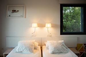 Islas del río Miño