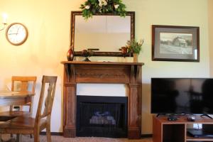 Gatlinburg Chateau Condo 510