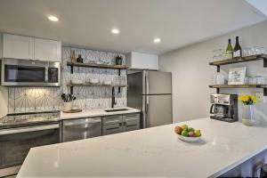 Walk to Main St and Ski Lift Breck Condo with Pool!