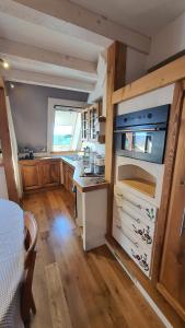 Apartament z Widokiem