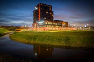 Van der Valk Hotel Dordrecht