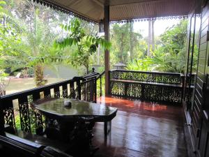 Baan Habeebee Resort