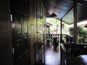 Baan Habeebee Resort