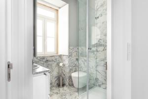 FLH Vila Rosário Cosy Flat II