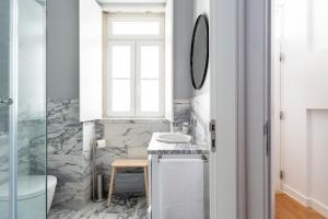 FLH Vila Rosário Cosy Flat II