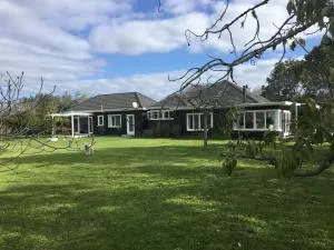 Pa Road B&B Kerikeri NZ - Horoeke