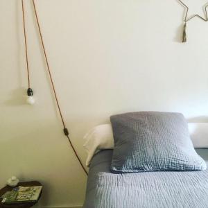 B&B / Chambres d'hotes les Didascalies : photos des chambres