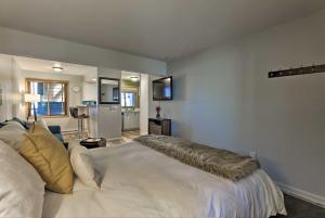 Steamboat Springs Studio Less Than 1 Mi to Ski Resort