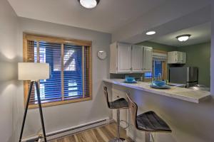 Steamboat Springs Studio Less Than 1 Mi to Ski Resort