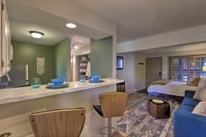 Steamboat Springs Studio Less Than 1 Mi to Ski Resort