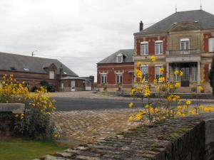 B&B / Chambres d'hotes Studio Ferme de Bonavis : photos des chambres