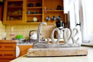 Talblick 2 - Ihr Zuhause : das Ferienhaus mitten im idyllischen Tal - Memleben