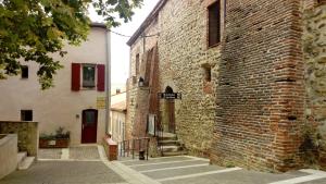 Maisons de vacances Maison au pied de la cathedrale : photos des chambres