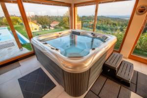 Gran Vista Holiday Home