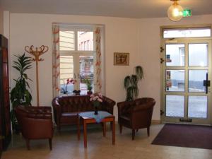 Hotel Continental Malmö