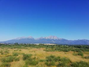 apartmán Ela - TATRY GOLF